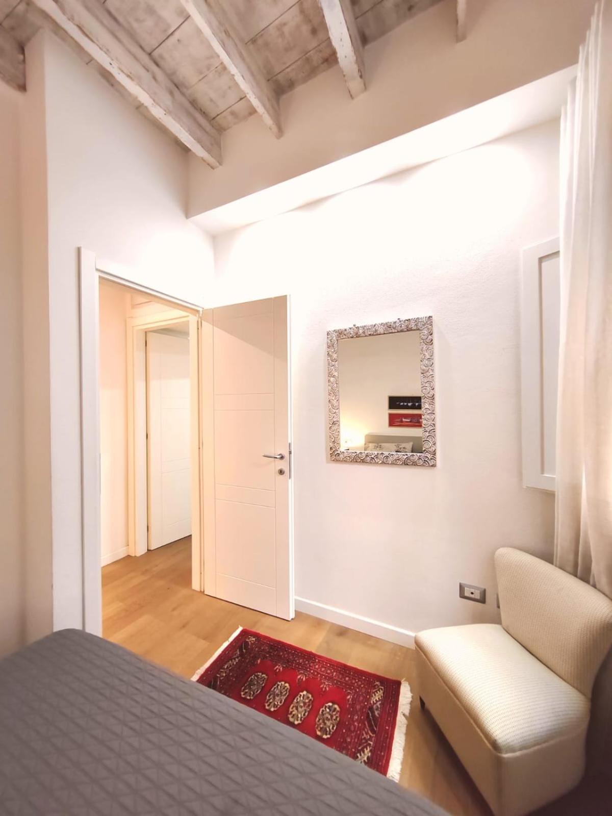 Appartamento Casanova Alghero Exterior photo