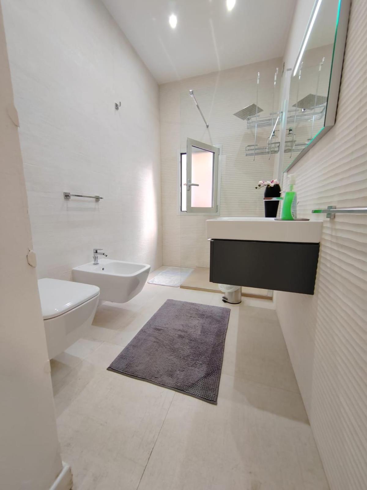 Appartamento Casanova Alghero Exterior photo